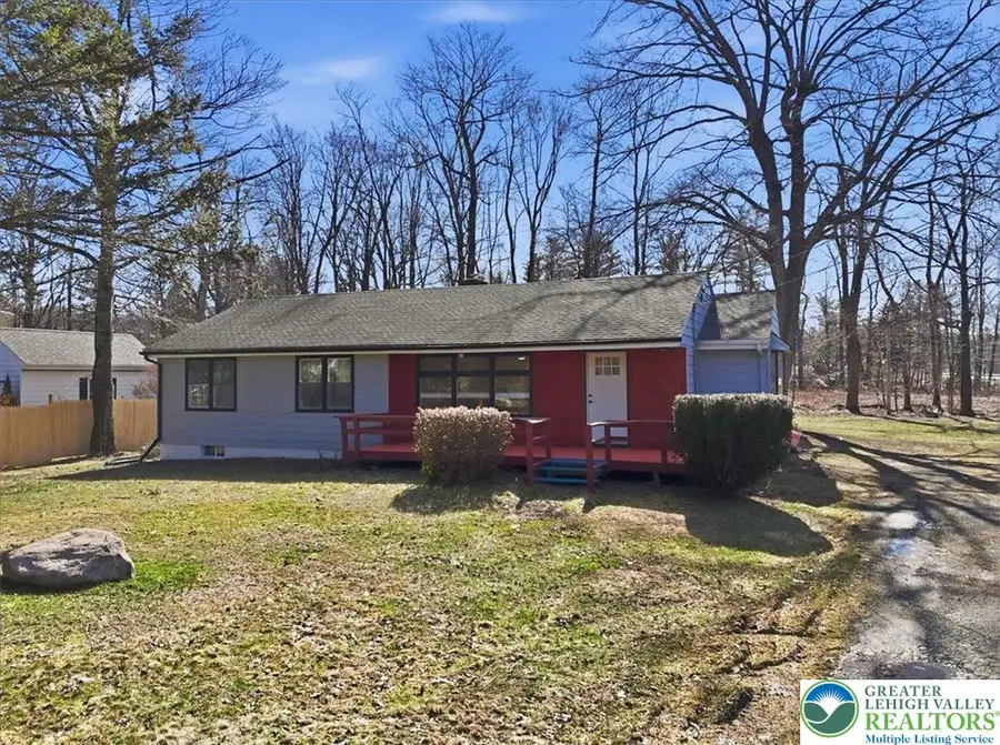 108 Sharbaugh Road, Coolbaugh, PA 18466 - #3