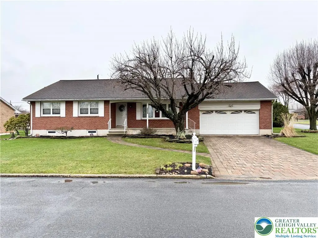 3858 Rosewood Lane, Whitehall, PA 18052 - #1