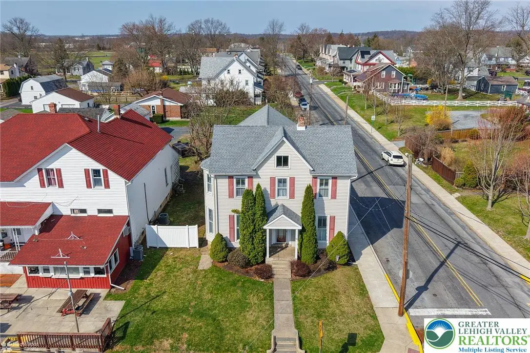 38 N Main Street, Richlandtown, PA 18955 - #1