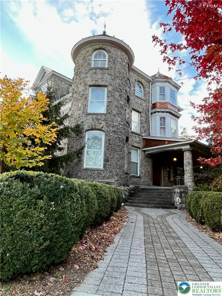 700 Mixsell Street, Easton, PA 18042 - #1