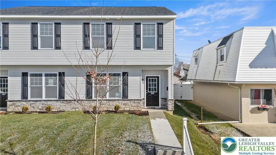 897 Graham Street, Allentown, PA 18109 - #2