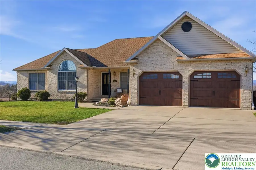 5529 Summit Street, Cementon, PA 18052 - #2