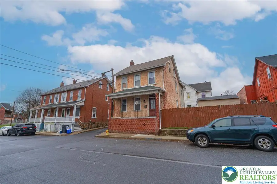 68 Ettwein Street, Bethlehem, PA 18018 - #2