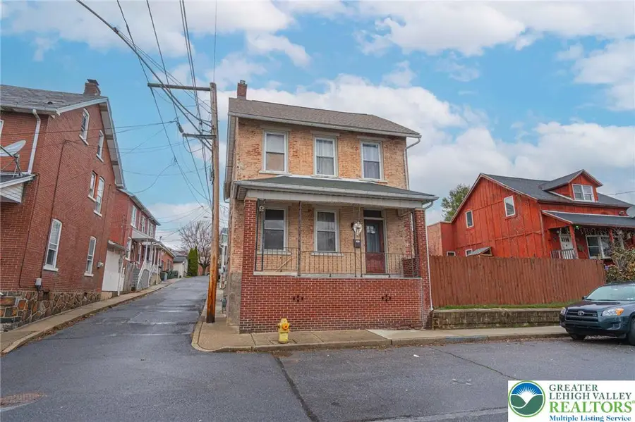 68 Ettwein Street, Bethlehem, PA 18018 - #3