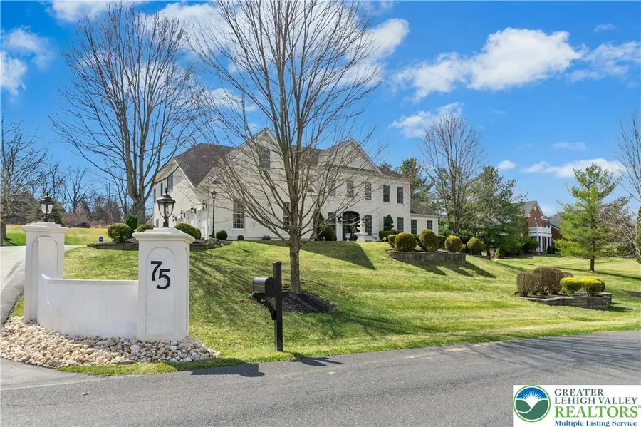 75 Woodside Drive, Williams, PA 18042 - #2