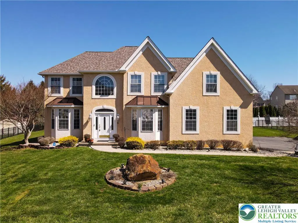 2277 Leigh Drive, Forks Township, PA 18040 - #1