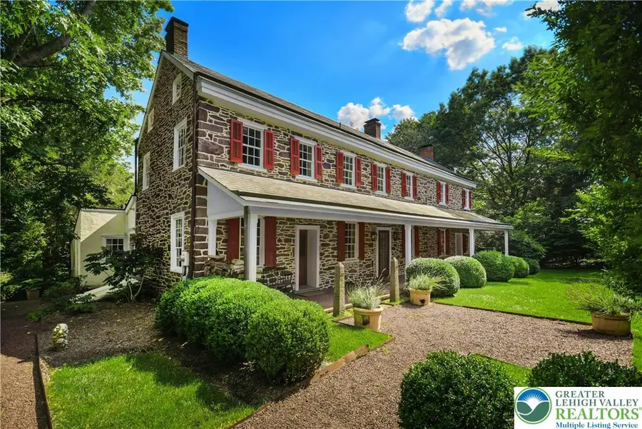 523 Geigel Hill Road, Tinicum, PA 18942 - #3