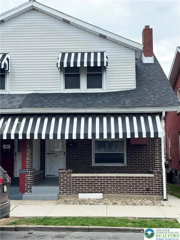 921 10th Street, Allentown City, PA 18103