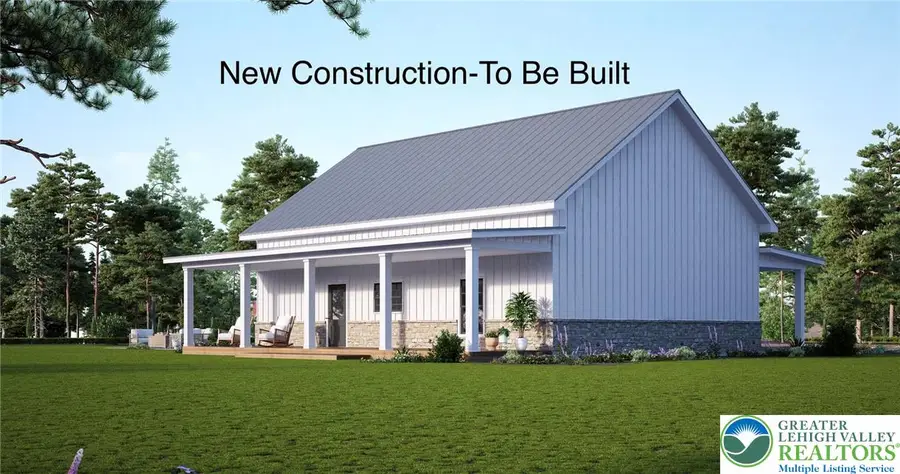 409 Hunters Farm Road, Henryville, PA 18332 - #2