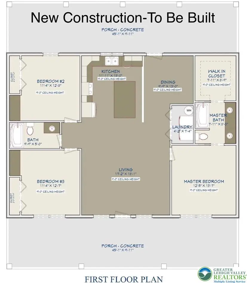409 Hunters Farm Road, Henryville, PA 18332 - #3