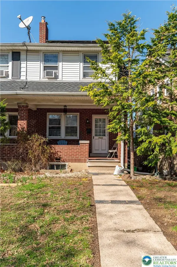 1522 W North Street, Bethlehem City, PA 18018