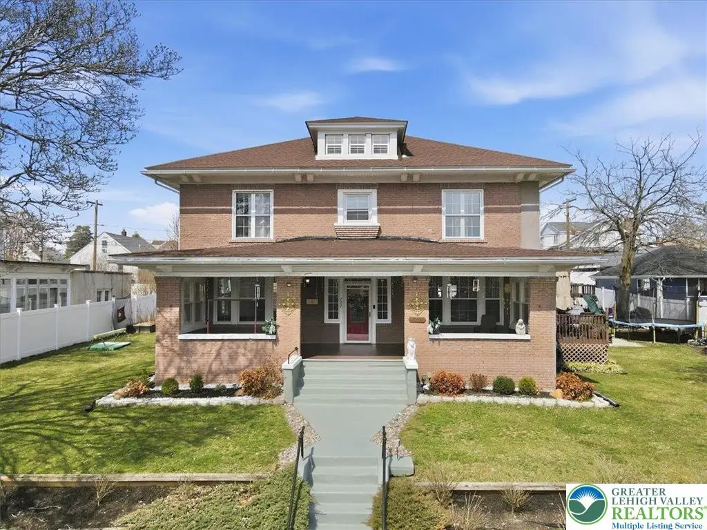 767 E Washington Street, Allentown, PA 18109 - #1