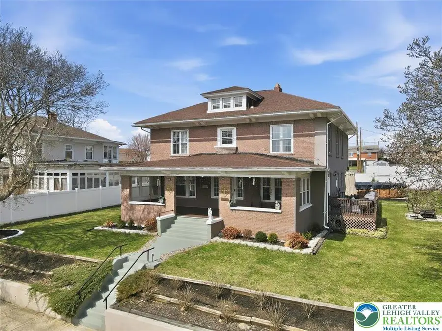 767 E Washington Street, Allentown, PA 18109 - #2