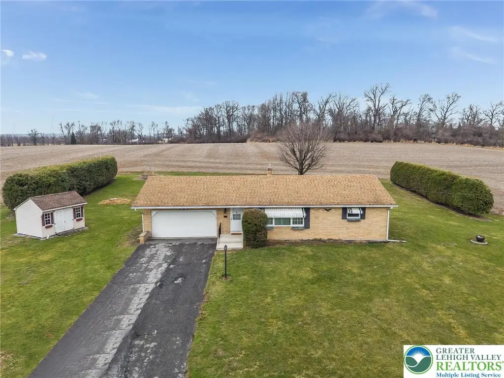 4722 Steuben Road, Lower Nazareth, PA 18064 - #1