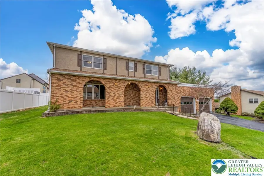 3127 S 4th Avenue, Stiles, PA 18052 - #3