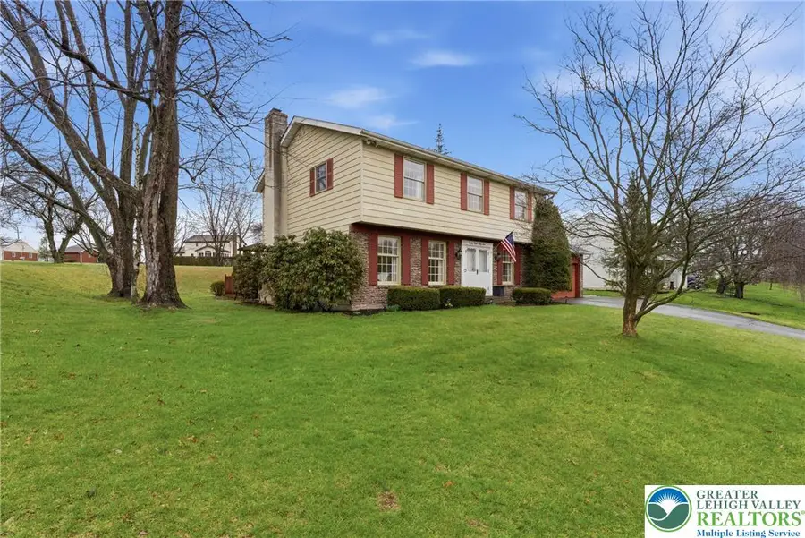 2344 Silo Drive, Easton, PA 18040 - #3