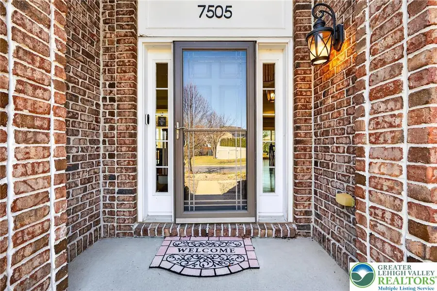 7505 Cedar Road, Lower Macungie, PA 18062 - #3