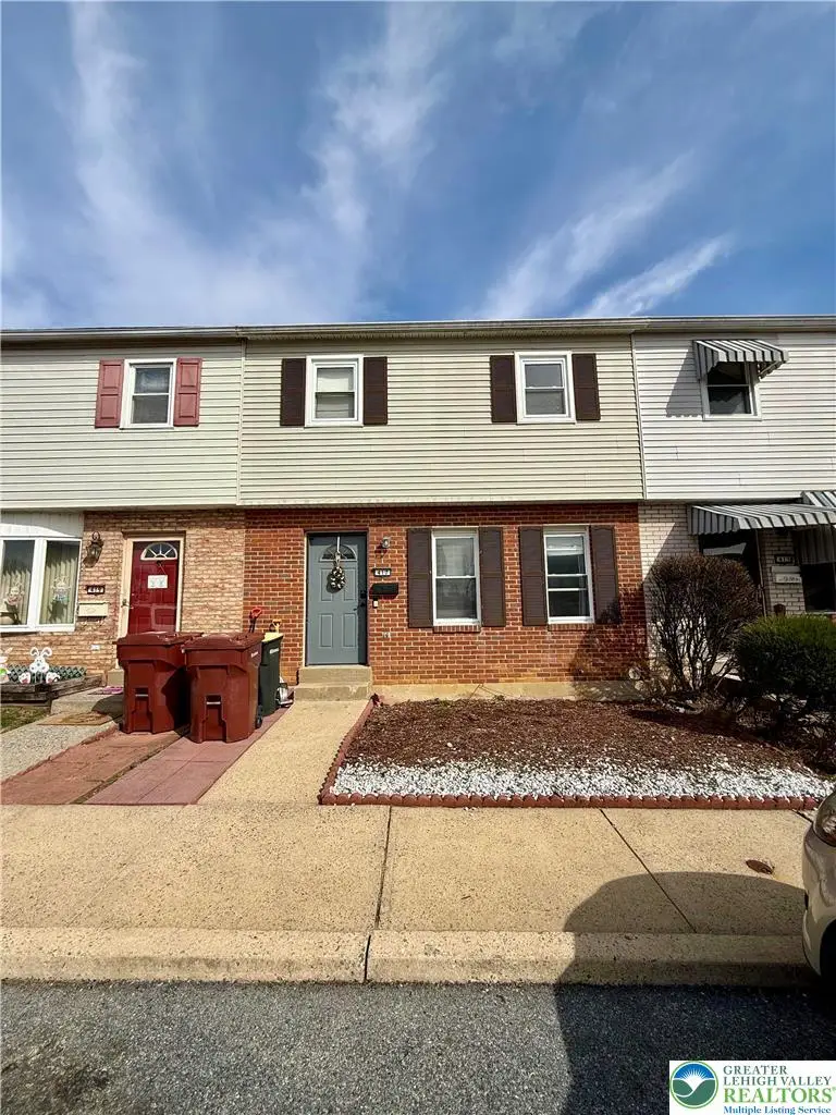 417 Carolina Avenue, Fullerton, PA 18052 - #1