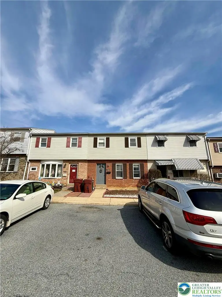 417 Carolina Avenue, Fullerton, PA 18052 - #2