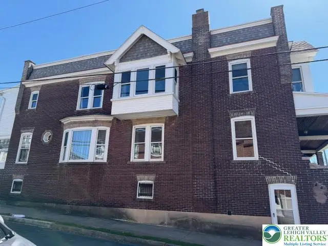725 N 12th Street, Allentown, PA 18102 - #2