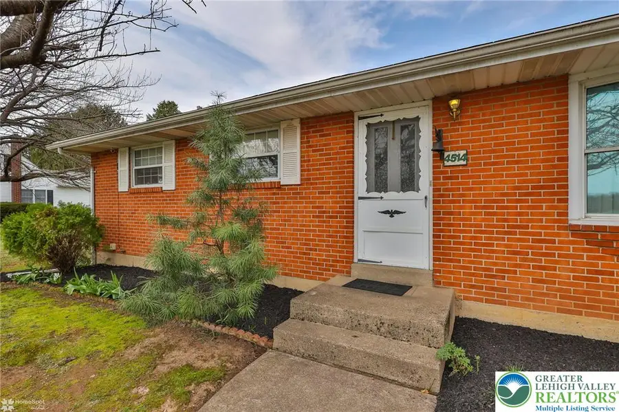 4514 Steuben Road, Lower Nazareth, PA 18020 - #2