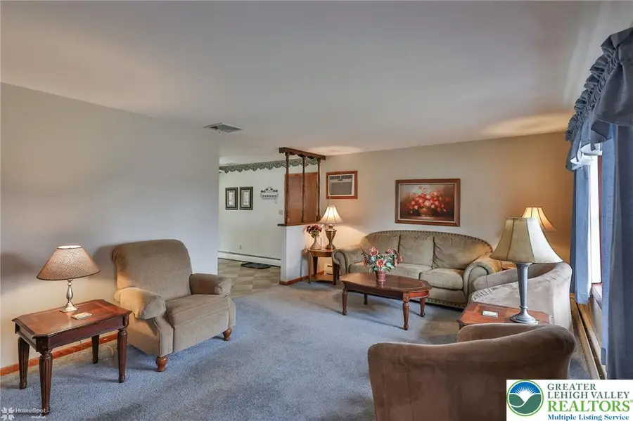 4514 Steuben Road, Lower Nazareth, PA 18020 - #3