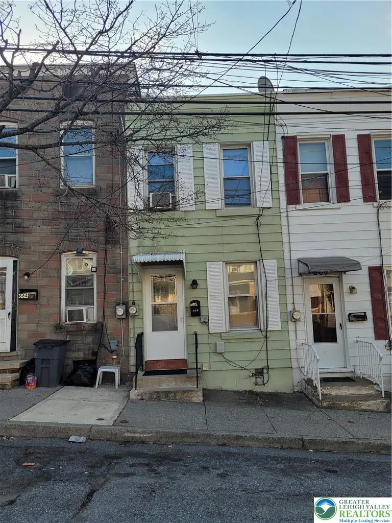 662 Atlantic Street, Bethlehem, PA 18015 - #2