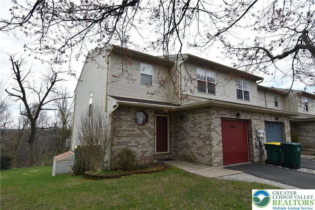 68 Freedom Terrace, Easton, PA 18045 - #1