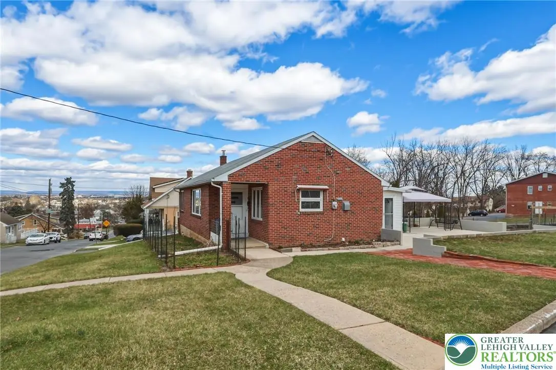 103 N Jasper Street, Allentown, PA 18109 - #1