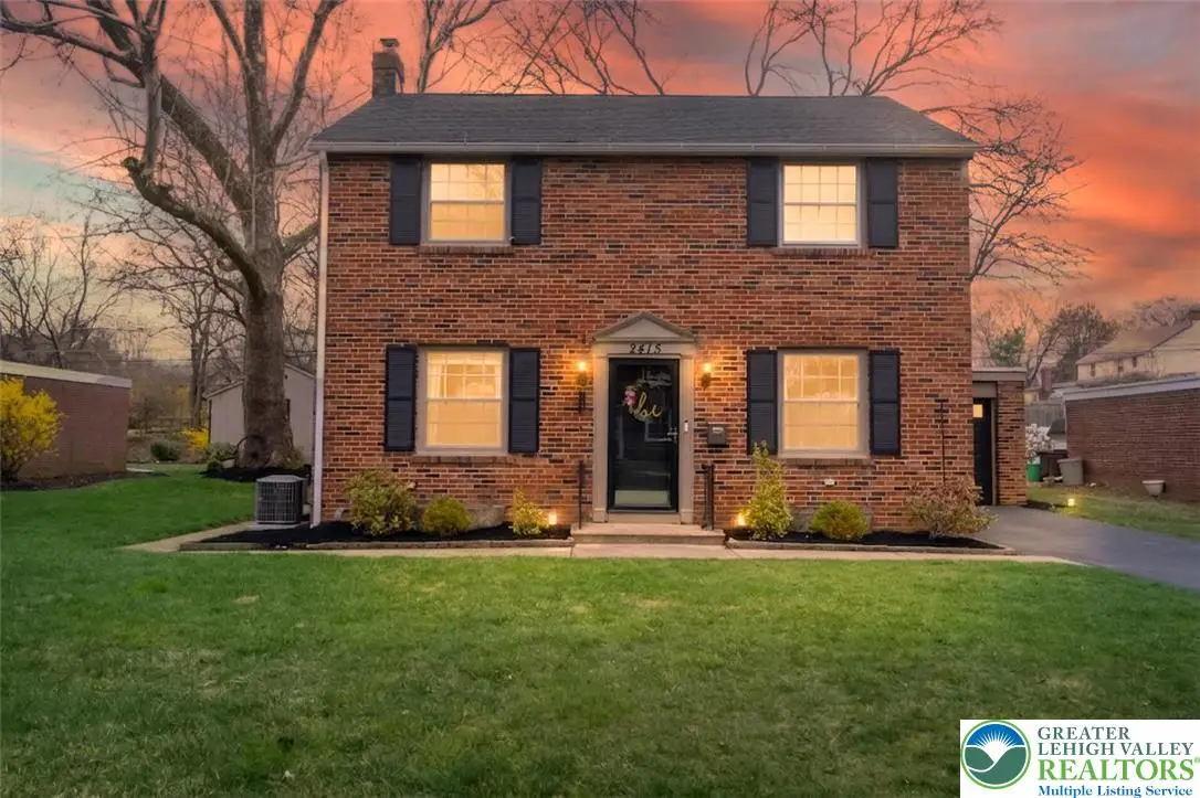 2415 W Tremont Street, Allentown, PA 18104 - #1