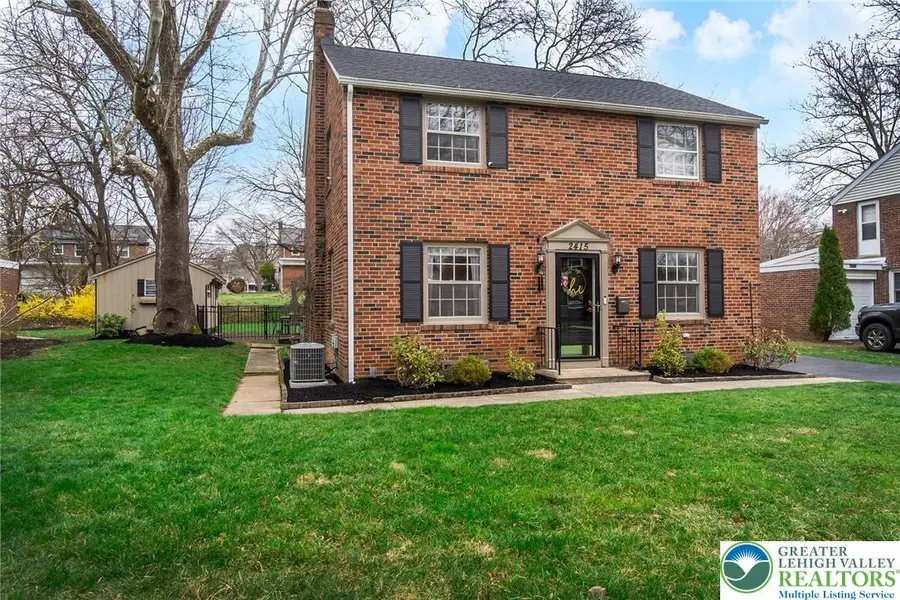 2415 W Tremont Street, Allentown, PA 18104 - #3