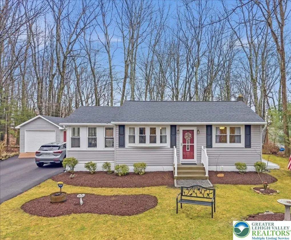 1249 Lexington Avenue, Coolbaugh, PA 18346 - #1