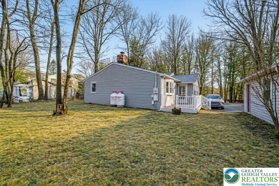 1249 Lexington Avenue, Coolbaugh, PA 18346 - #3