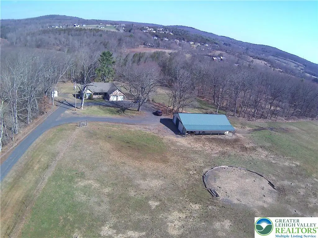 236 Pensyl Creek Road, Hamilton, PA 18360 - #1