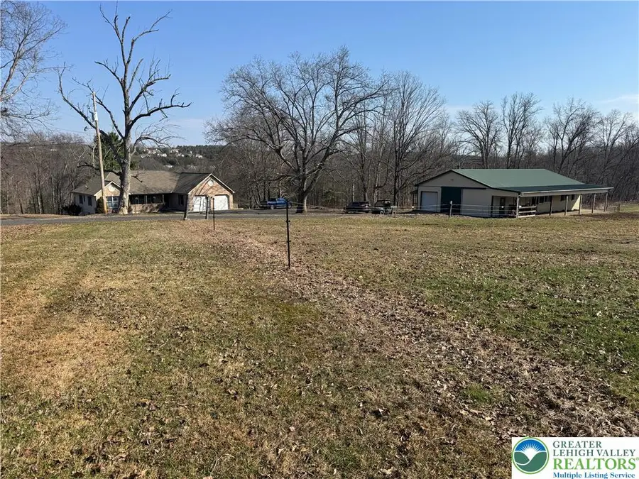 236 Pensyl Creek Road, Hamilton, PA 18360 - #2
