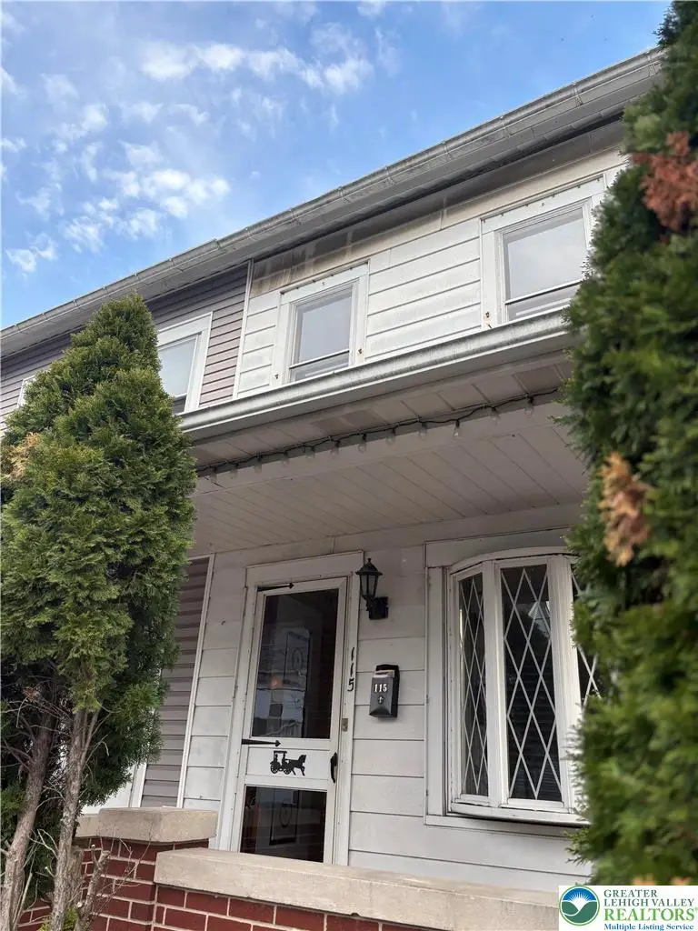 115 Chestnut Street, Coplay, PA 18037 - #2
