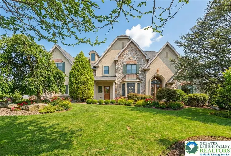 45 Crest Boulevard, Palmer Township, PA 18045 - #2