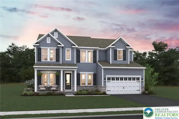 5742 Frederick Drive, East Allen Twp, PA 18017