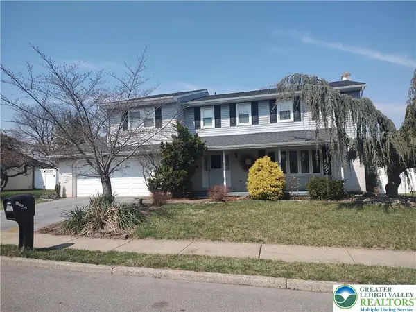 1755 Peachtree Circle, Whitehall Twp, PA 18052