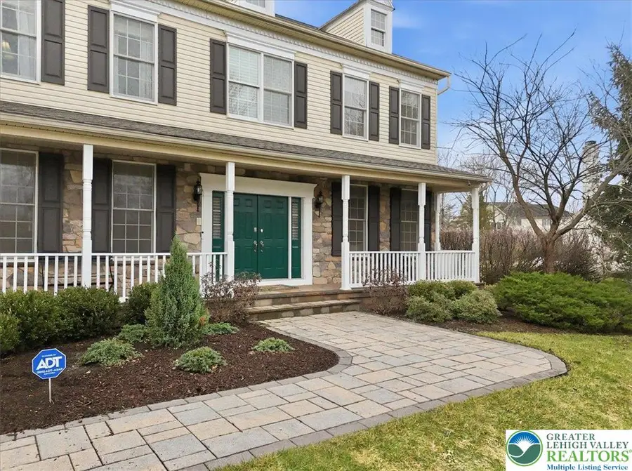 718 Cypress Drive, East Stroudsburg, PA 18302 - #3