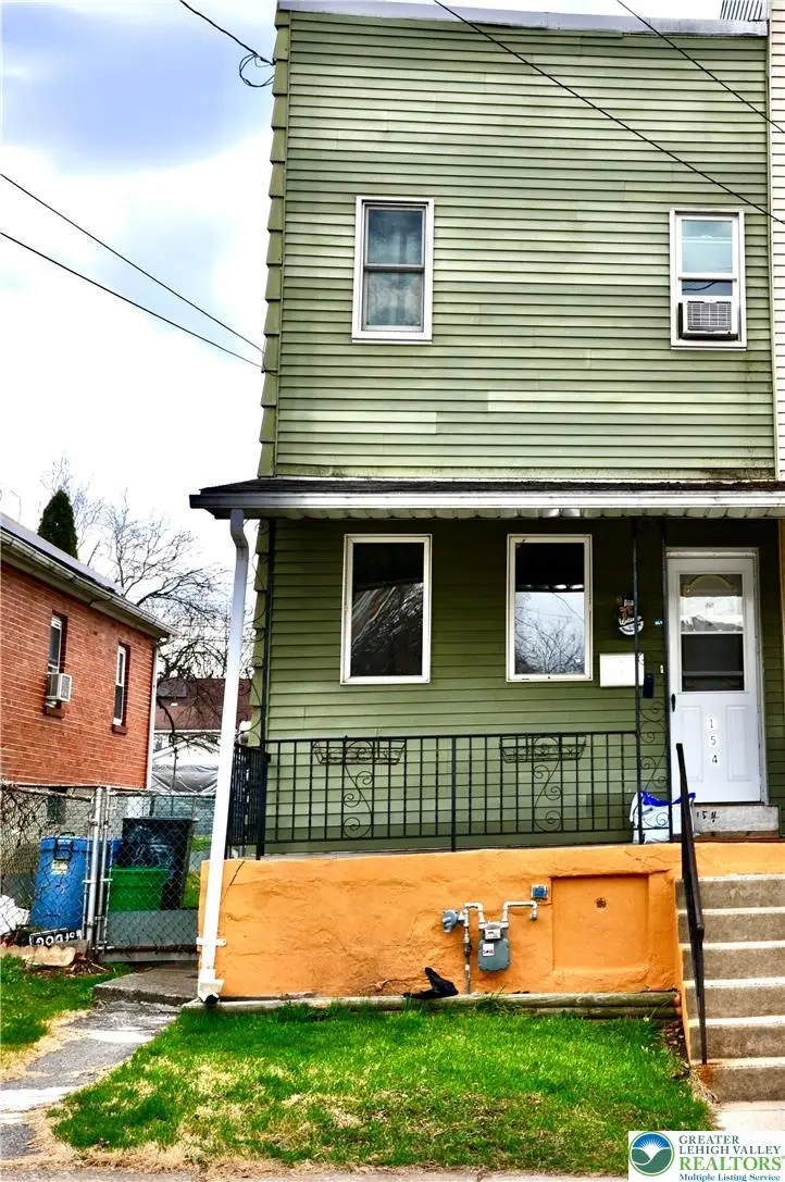 154 E Union Street, Allentown, PA 18109 - #1