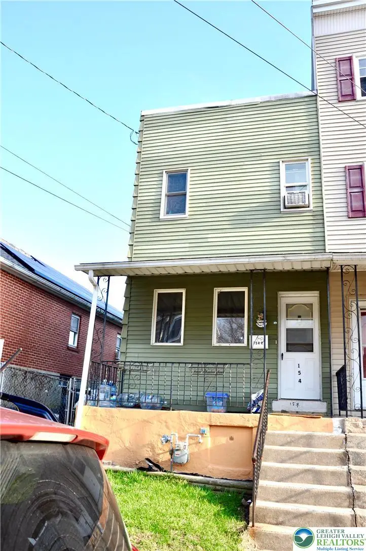 154 E Union Street, Allentown, PA 18109 - #2