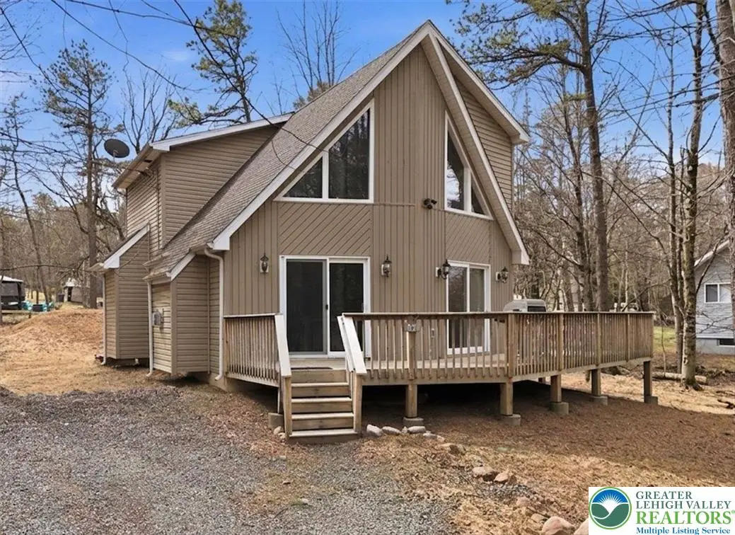48 Hunt Trail, Towamensing Trails, PA 18210 - #1