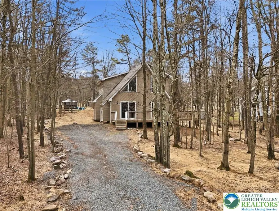 48 Hunt Trail, Towamensing Trails, PA 18210 - #2