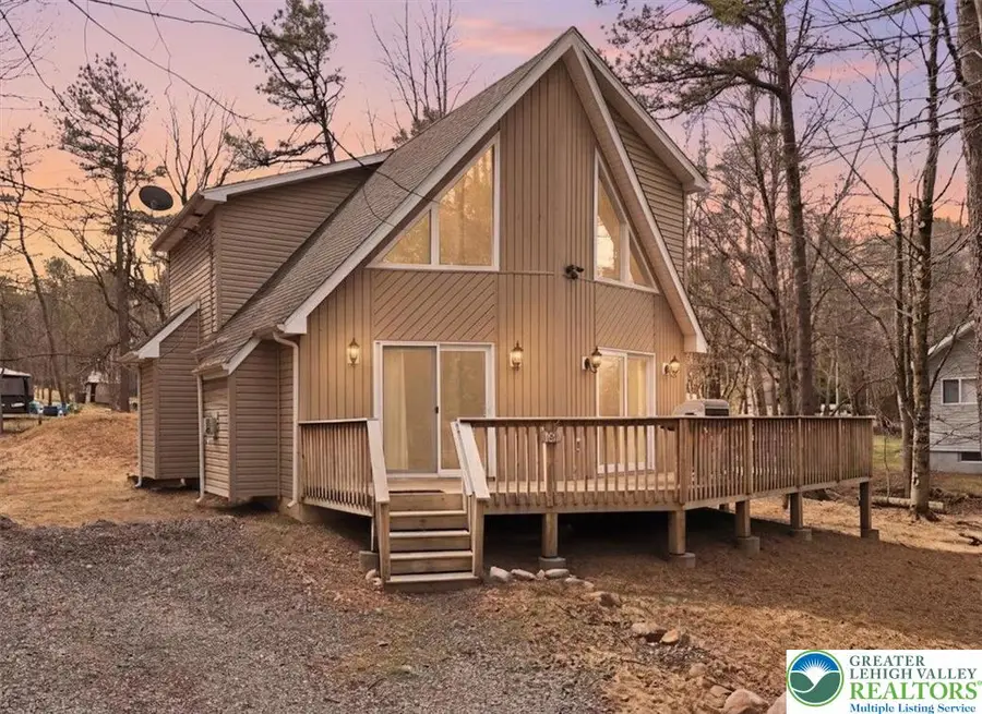 48 Hunt Trail, Towamensing Trails, PA 18210 - #3