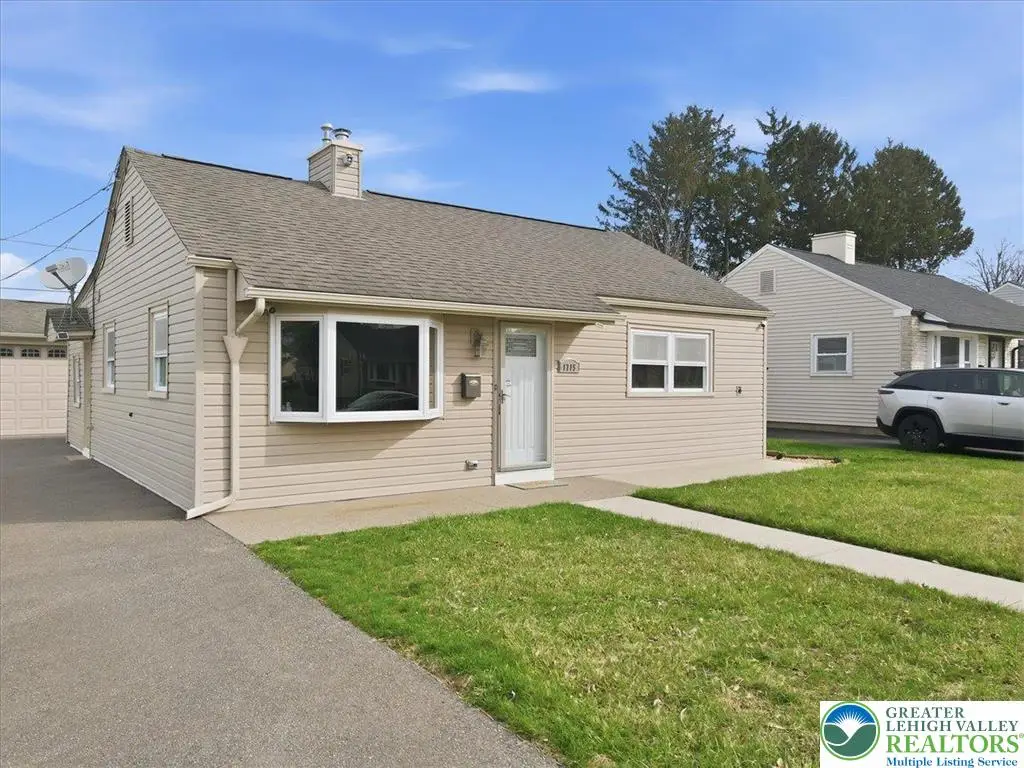 1715 Lansdale Avenue, Bethlehem, PA 18017 - #1