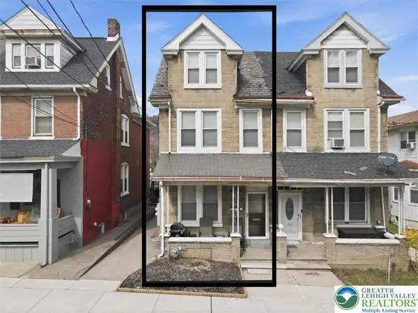 921 Broadway, Fountain Hill Boro, PA 18015