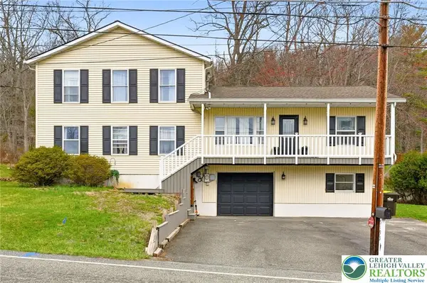 5193 Vera Cruz Road, Upper Saucon Twp, PA 18034