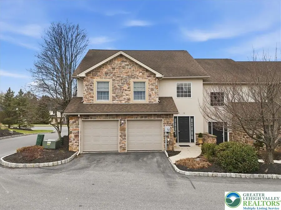 18 Holly Court, Forks Township, PA 18040 - #2