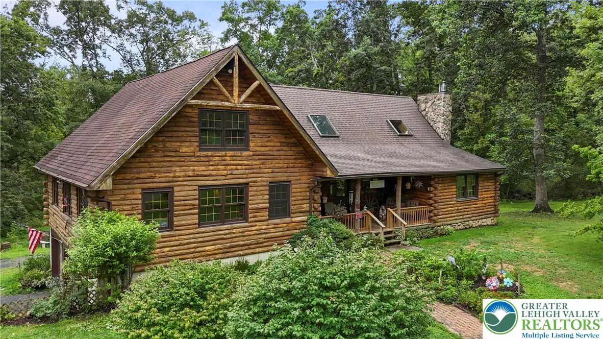 325 Raubsville Road, Williams, PA 18042 - #1